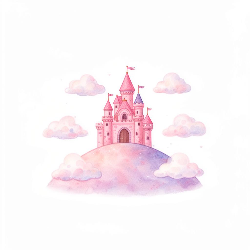 Castelo encantado