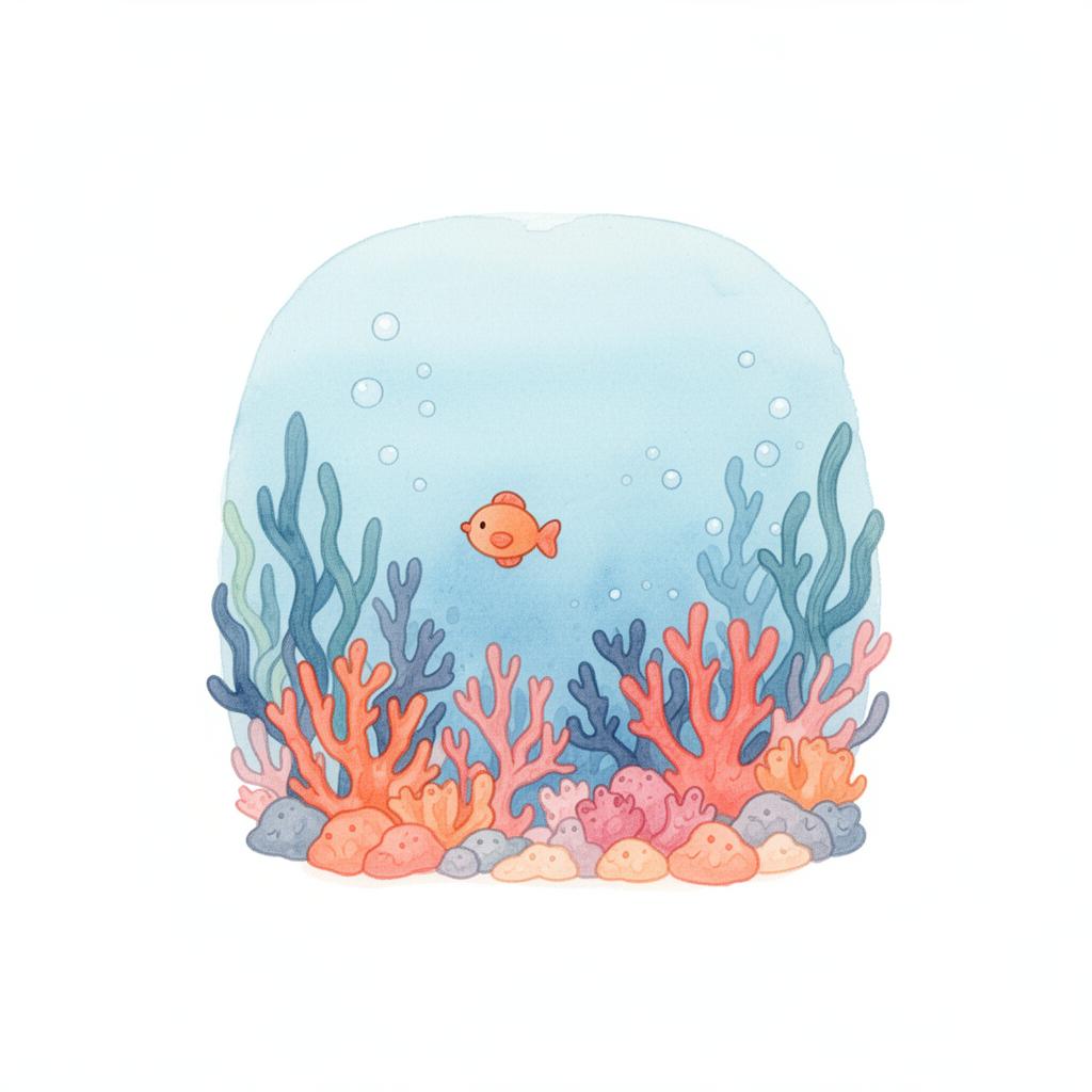 Fundo do mar