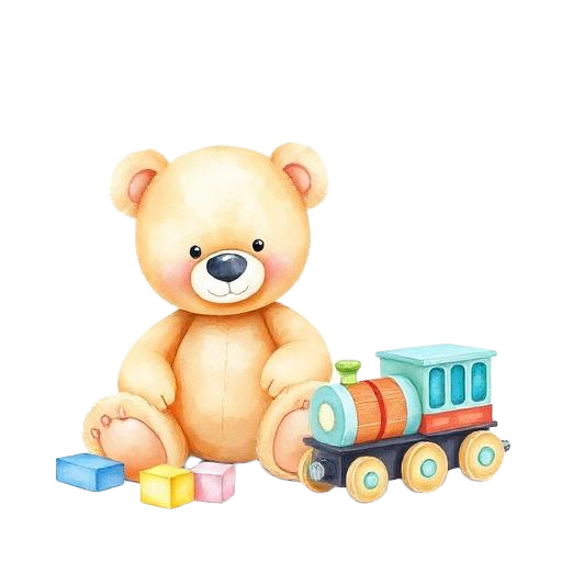 Mundo dos brinquedos