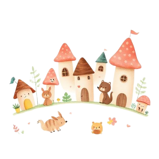 Vila dos animais