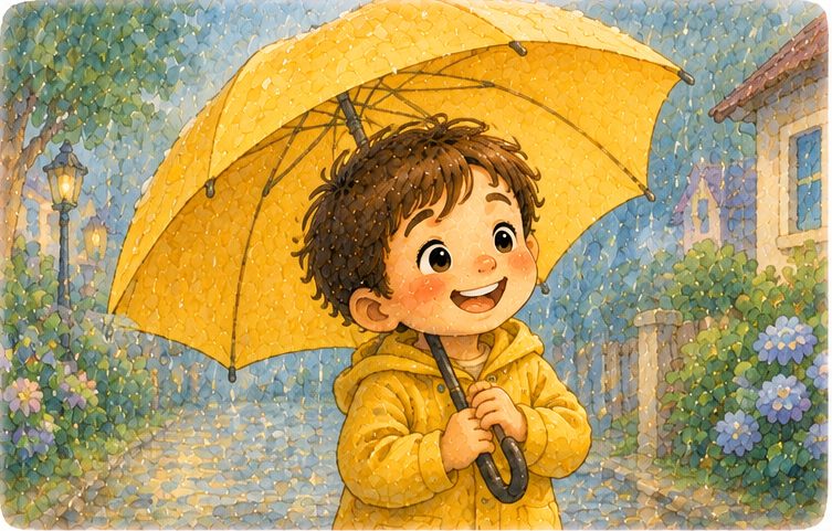 Ilustração da história infantil Histórias Infantis Curtas: 10 Contos para Ler com as Crianças
