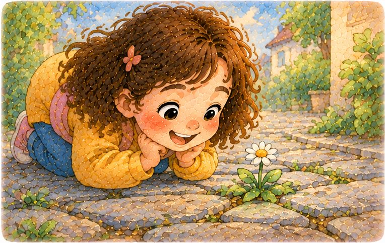 Ilustração da história infantil Histórias Infantis sobre a Natureza: 7 Contos para Explorar o Mundo com as Crianças